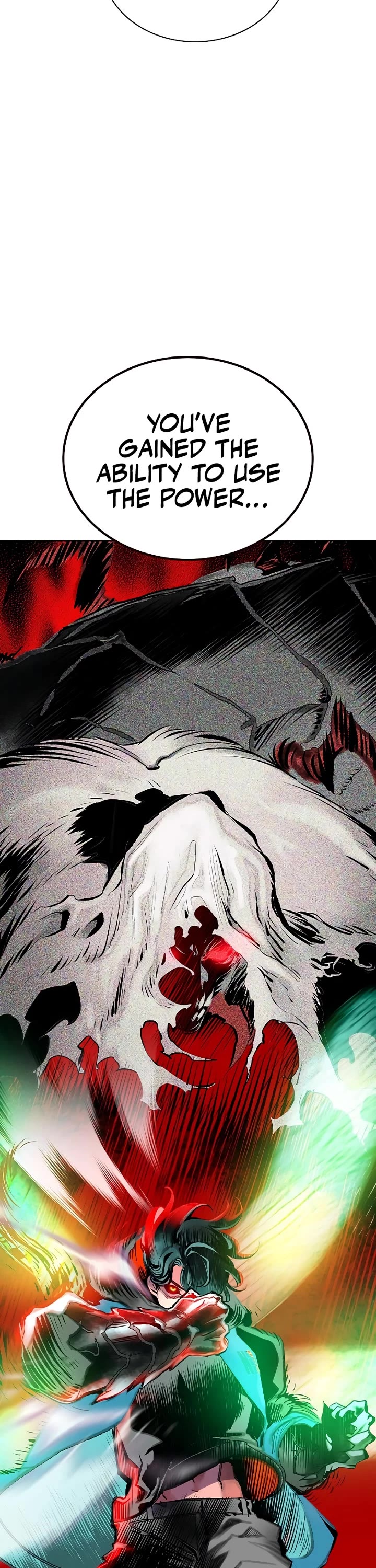Jungle Juice Chapter 159 page 23 - Chapter 159