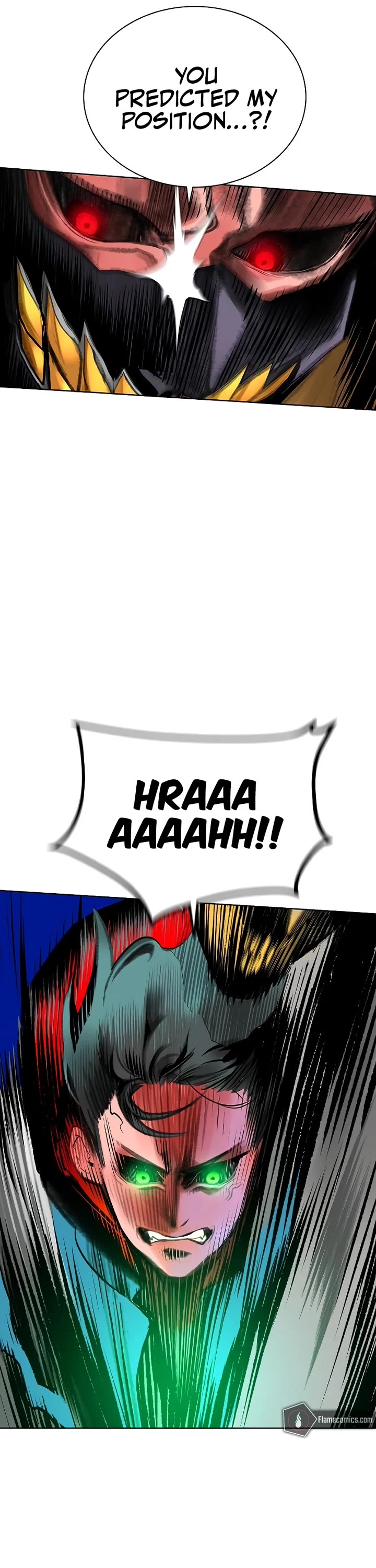 Jungle Juice Chapter 159 page 30 - Chapter 159