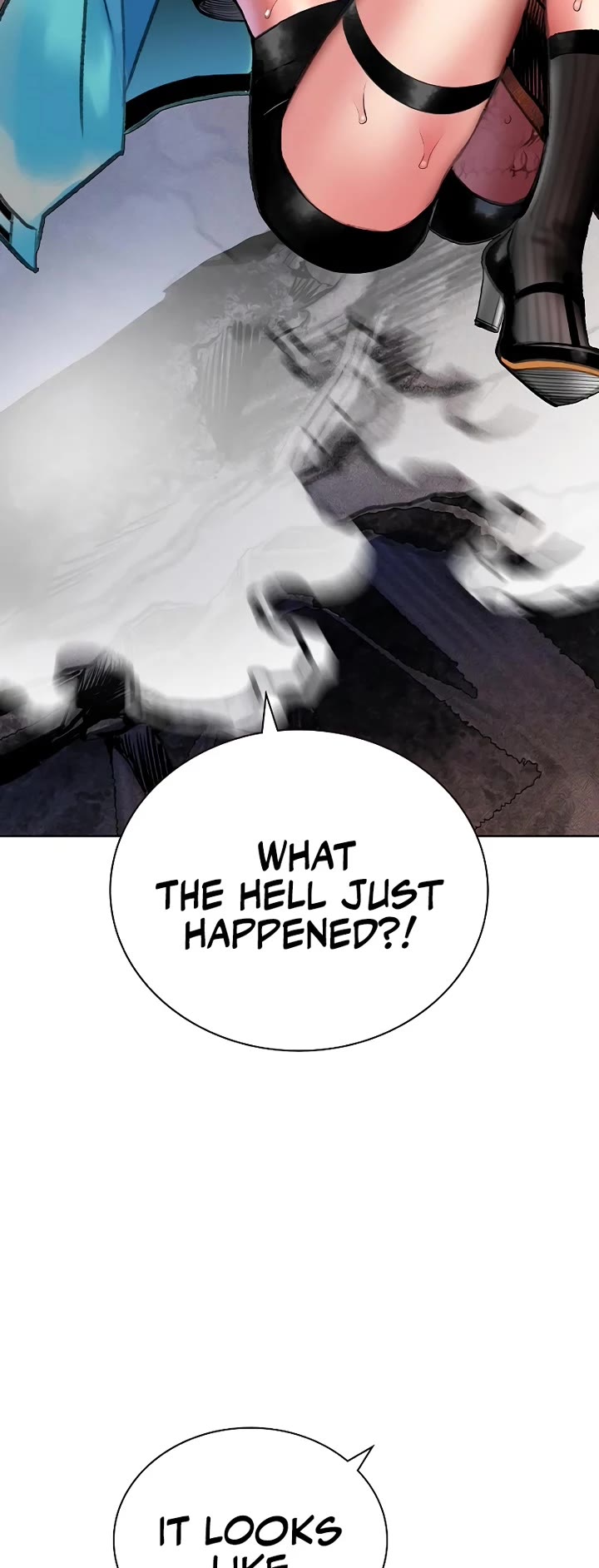 Jungle Juice Chapter 159 page 38 - Chapter 159