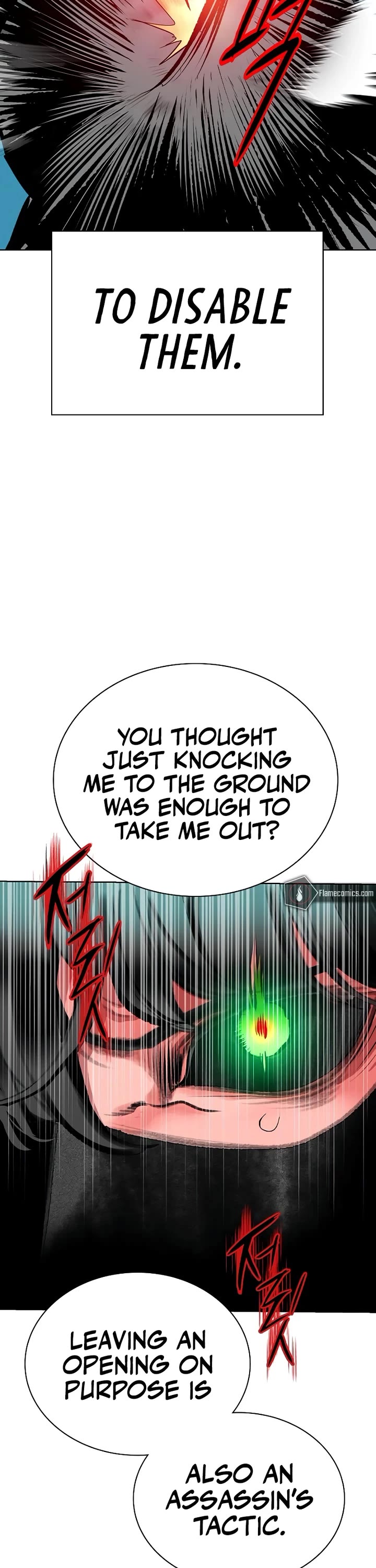 Jungle Juice Chapter 159 page 57 - Chapter 159