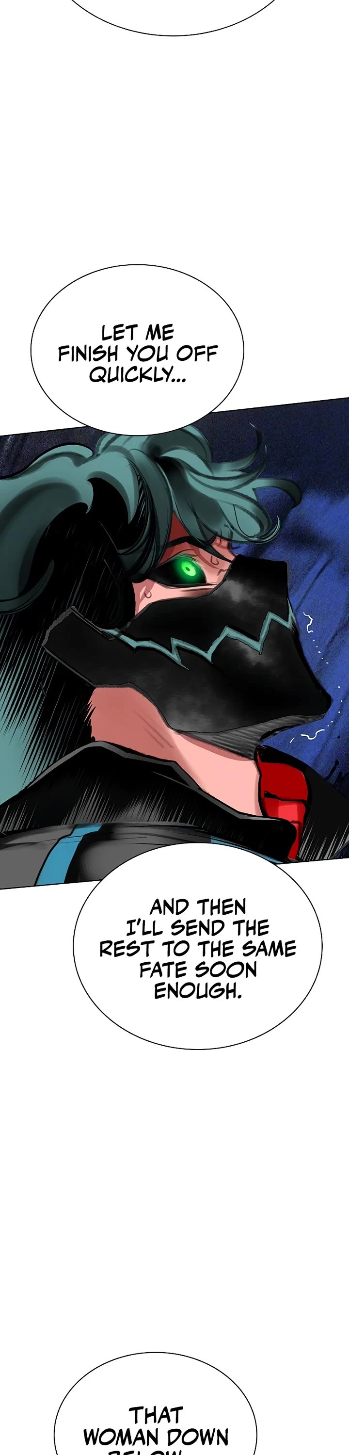 Jungle Juice Chapter 159 page 61 - Chapter 159