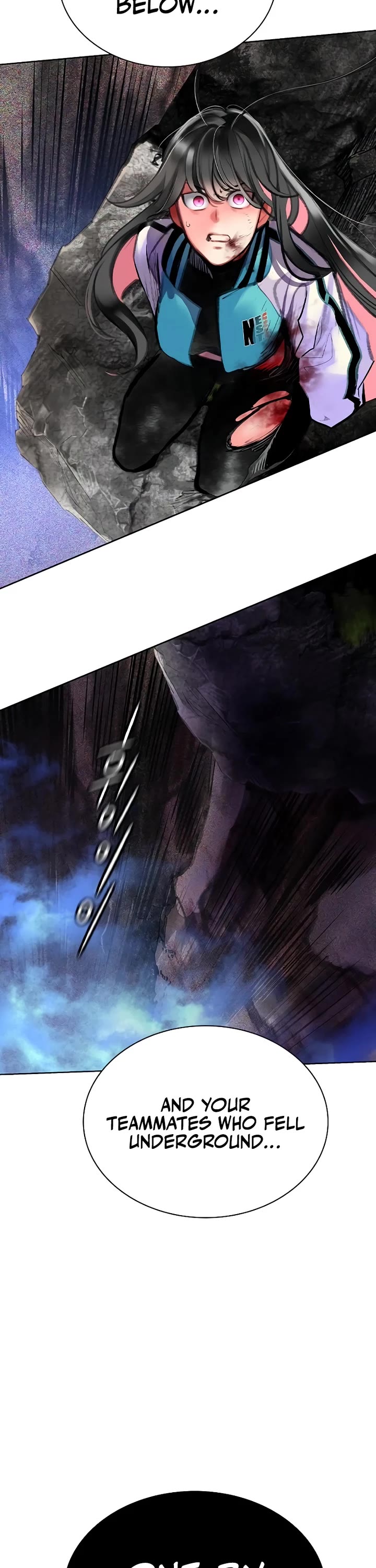 Jungle Juice Chapter 159 page 62 - Chapter 159