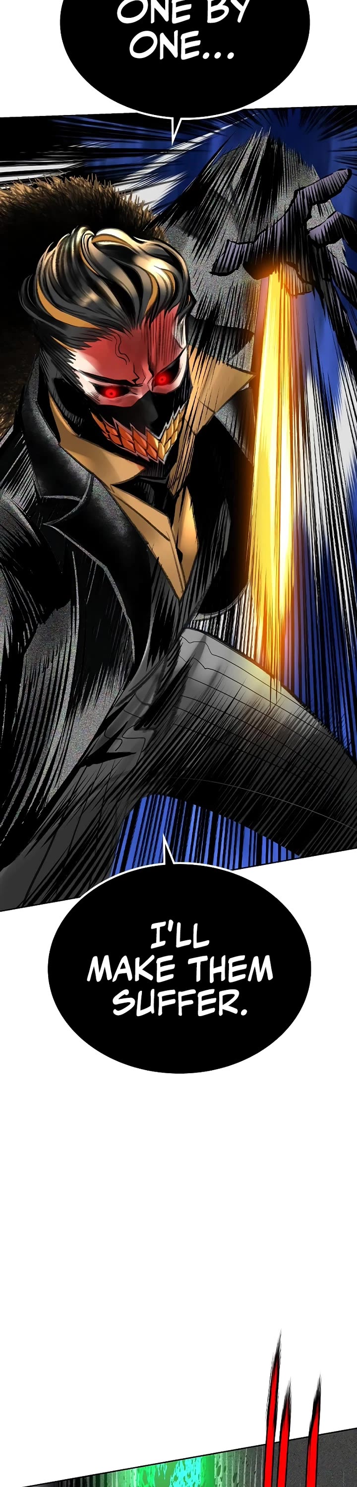 Jungle Juice Chapter 159 page 63 - Chapter 159