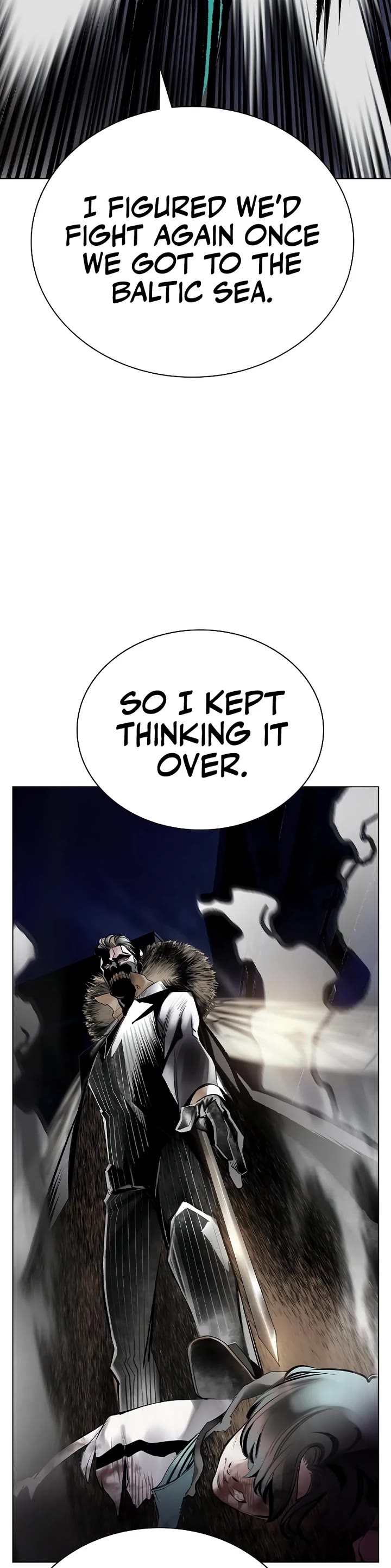 Jungle Juice Chapter 159 page 71 - Chapter 159