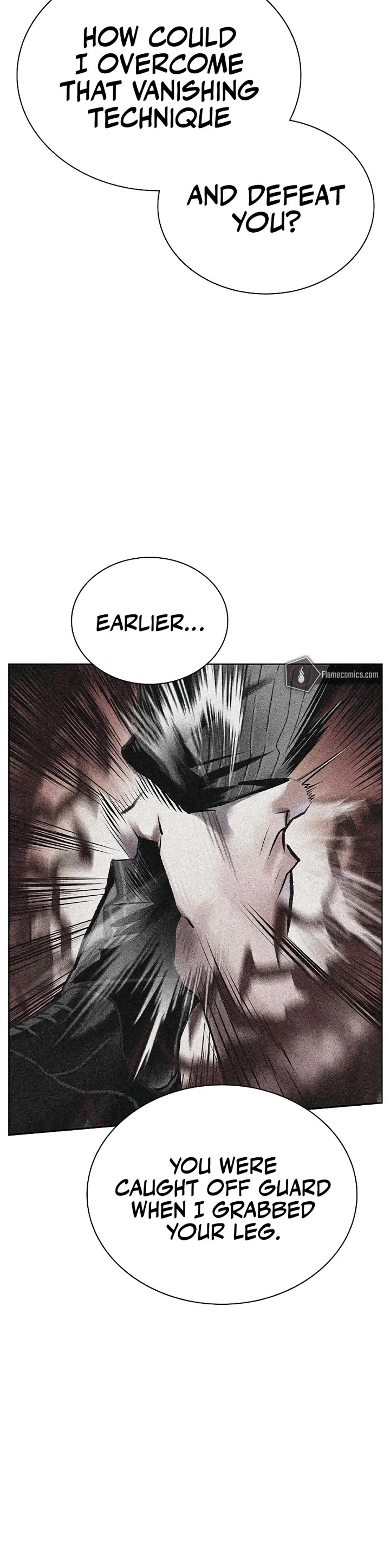 Jungle Juice Chapter 159 page 72 - Chapter 159