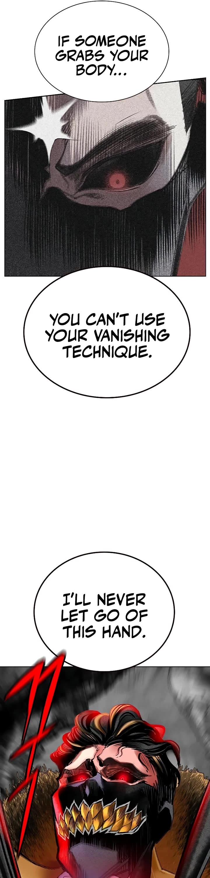 Jungle Juice Chapter 159 page 73 - Chapter 159