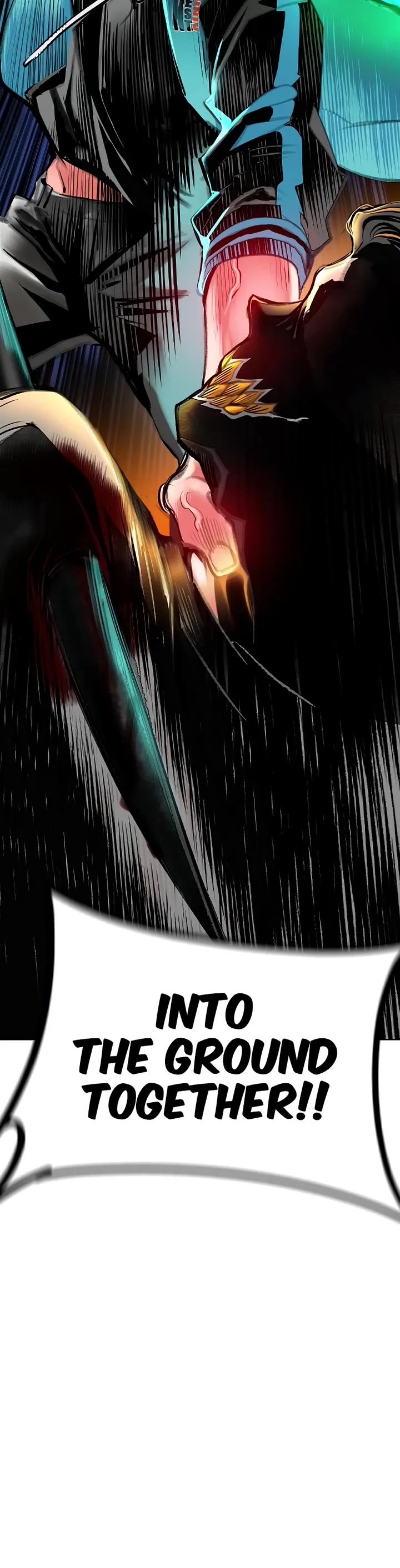 Jungle Juice Chapter 159 page 75 - Chapter 159