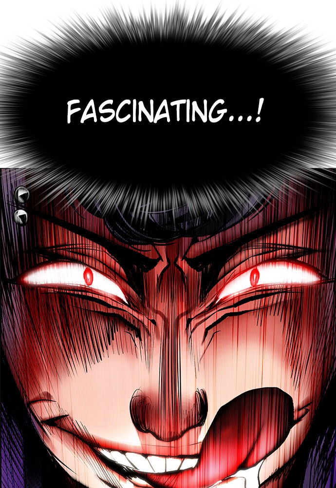 Jungle Juice Chapter 16 page 10 - Chapter 16: Episode 16