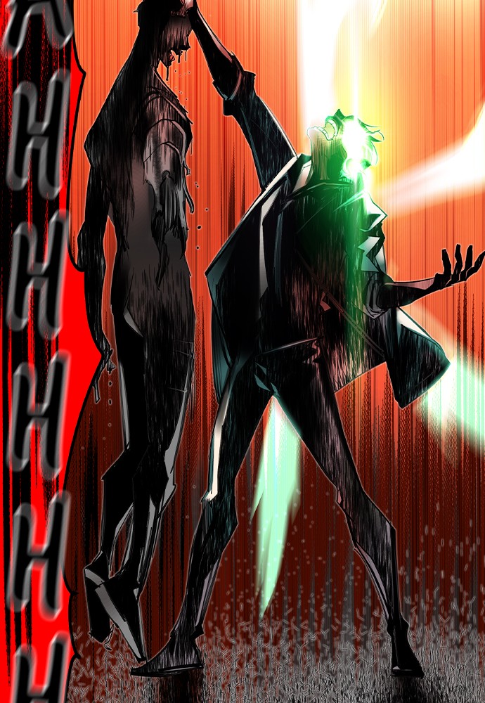 Jungle Juice Chapter 16 page 100 - Chapter 16: Episode 16