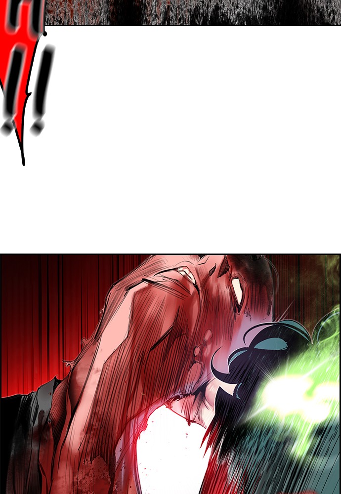 Jungle Juice Chapter 16 page 101 - Chapter 16: Episode 16