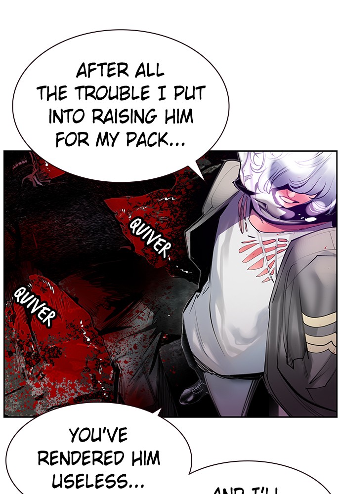 Jungle Juice Chapter 16 page 109 - Chapter 16: Episode 16