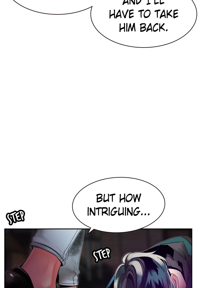 Jungle Juice Chapter 16 page 110 - Chapter 16: Episode 16