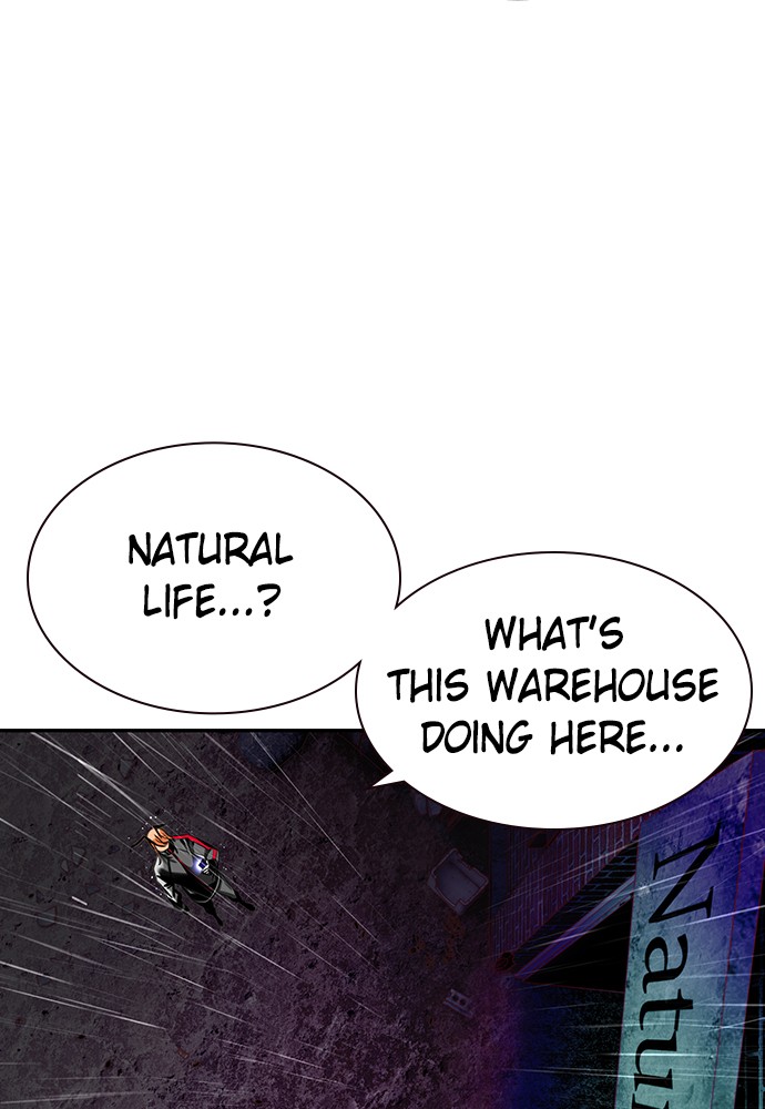 Jungle Juice Chapter 16 page 124 - Chapter 16: Episode 16