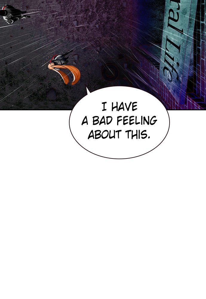 Jungle Juice Chapter 16 page 125 - Chapter 16: Episode 16