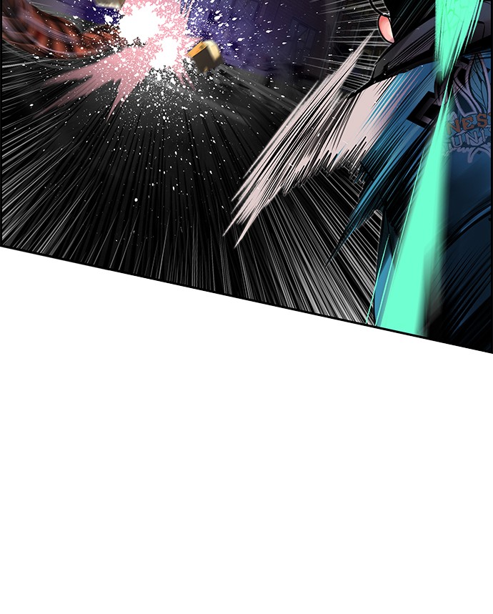 Jungle Juice Chapter 16 page 21 - Chapter 16: Episode 16