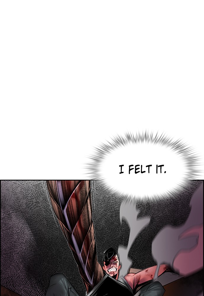 Jungle Juice Chapter 16 page 26 - Chapter 16: Episode 16