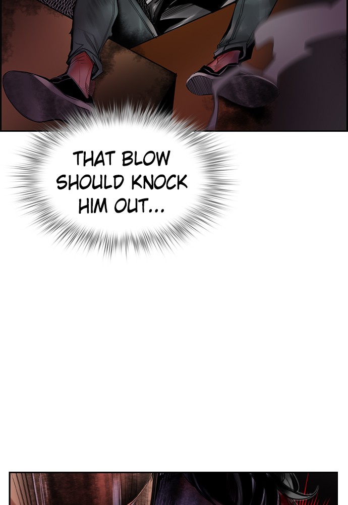 Jungle Juice Chapter 16 page 27 - Chapter 16: Episode 16