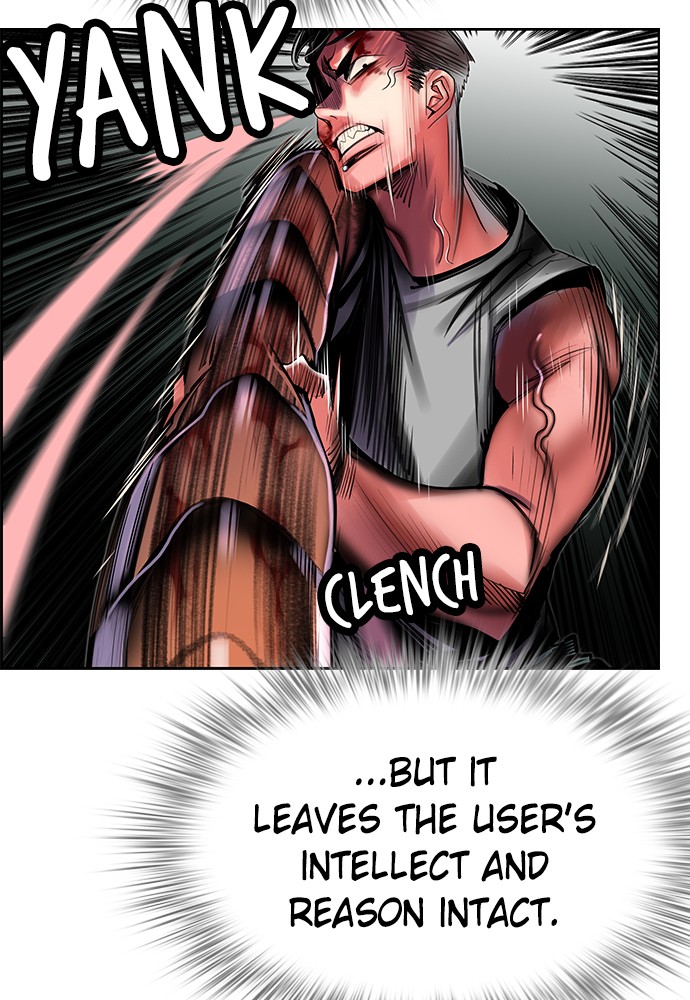 Jungle Juice Chapter 16 page 32 - Chapter 16: Episode 16