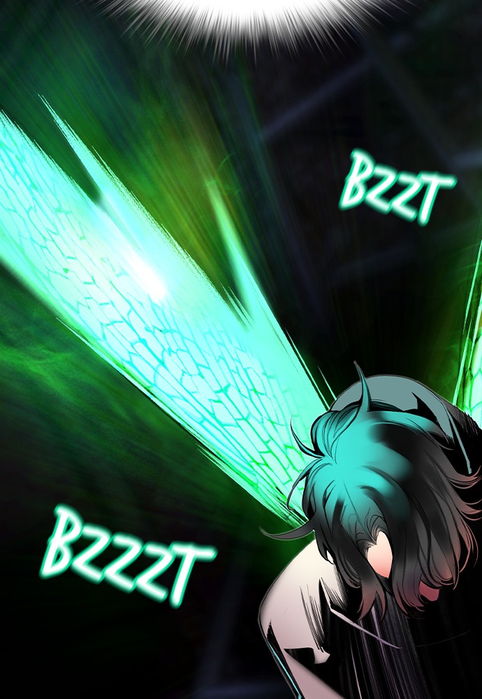 Jungle Juice Chapter 16 page 5 - Chapter 16: Episode 16
