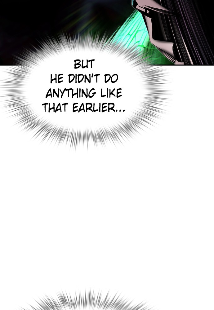 Jungle Juice Chapter 16 page 6 - Chapter 16: Episode 16