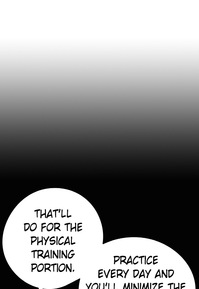 Jungle Juice Chapter 16 page 65 - Chapter 16: Episode 16