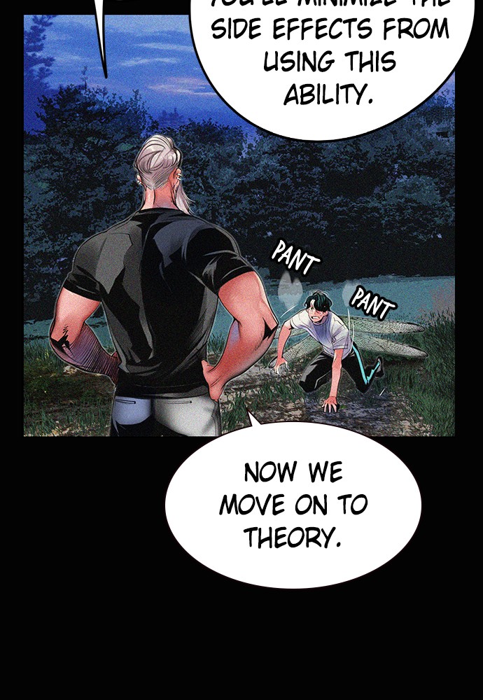 Jungle Juice Chapter 16 page 66 - Chapter 16: Episode 16