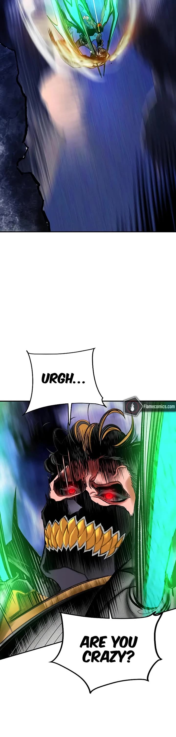 Jungle Juice Chapter 160 page 2 - Chapter 160