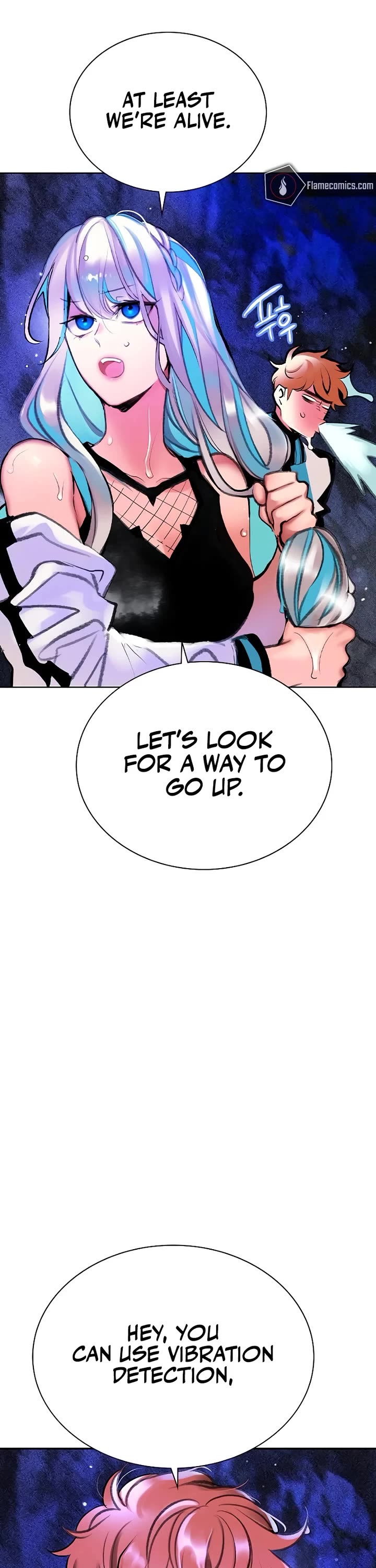 Jungle Juice Chapter 160 page 21 - Chapter 160