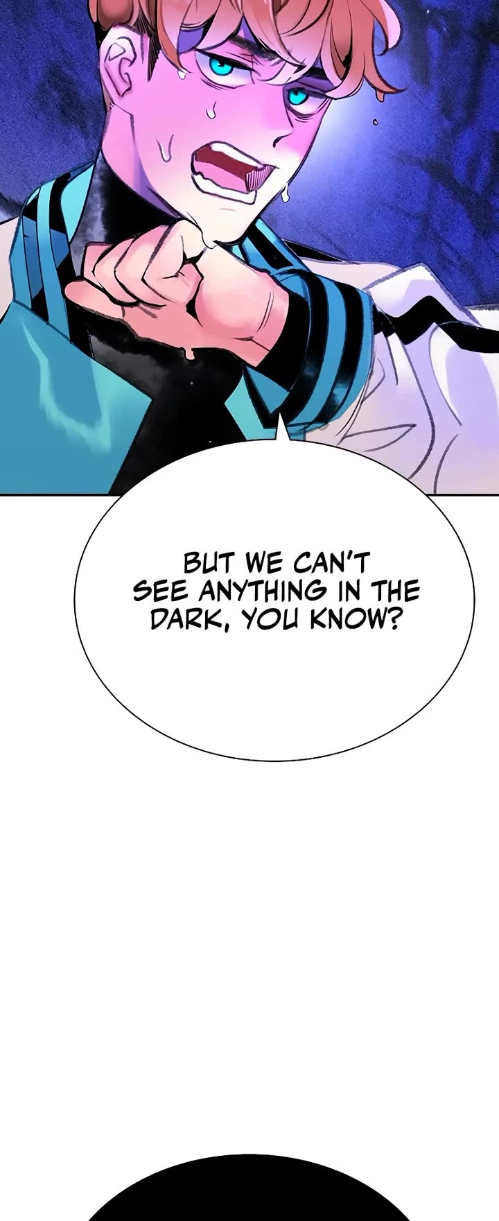 Jungle Juice Chapter 160 page 22 - Chapter 160