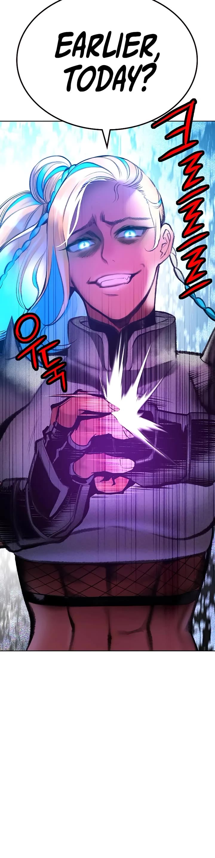 Jungle Juice Chapter 160 page 27 - Chapter 160