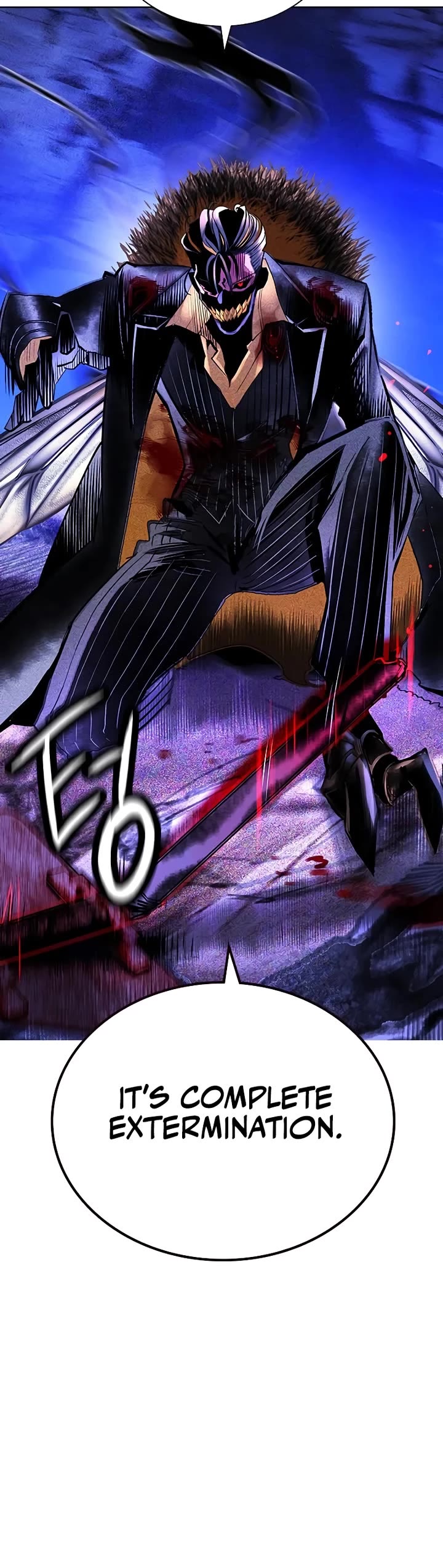 Jungle Juice Chapter 160 page 30 - Chapter 160