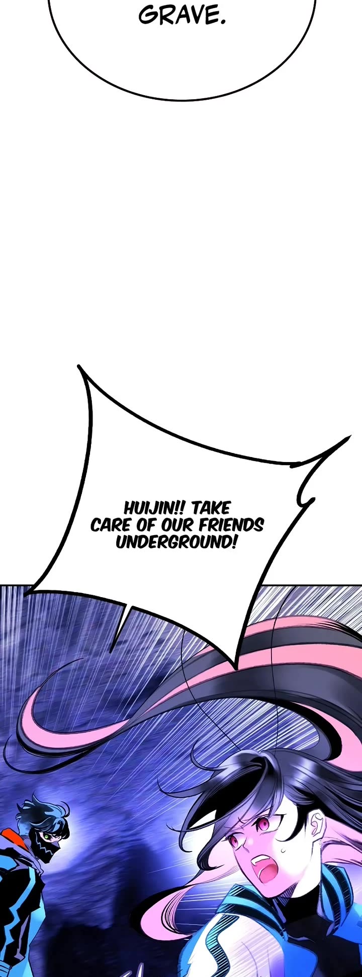 Jungle Juice Chapter 160 page 39 - Chapter 160