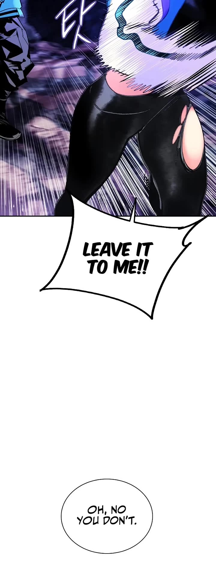 Jungle Juice Chapter 160 page 40 - Chapter 160
