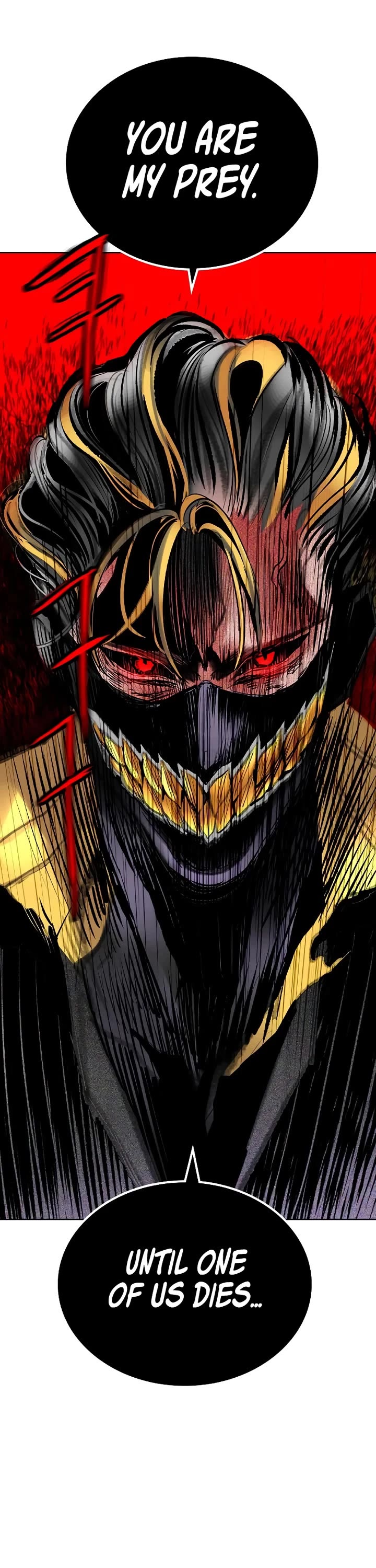 Jungle Juice Chapter 160 page 43 - Chapter 160