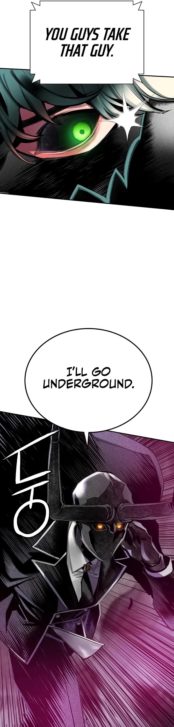 Jungle Juice Chapter 160 page 46 - Chapter 160