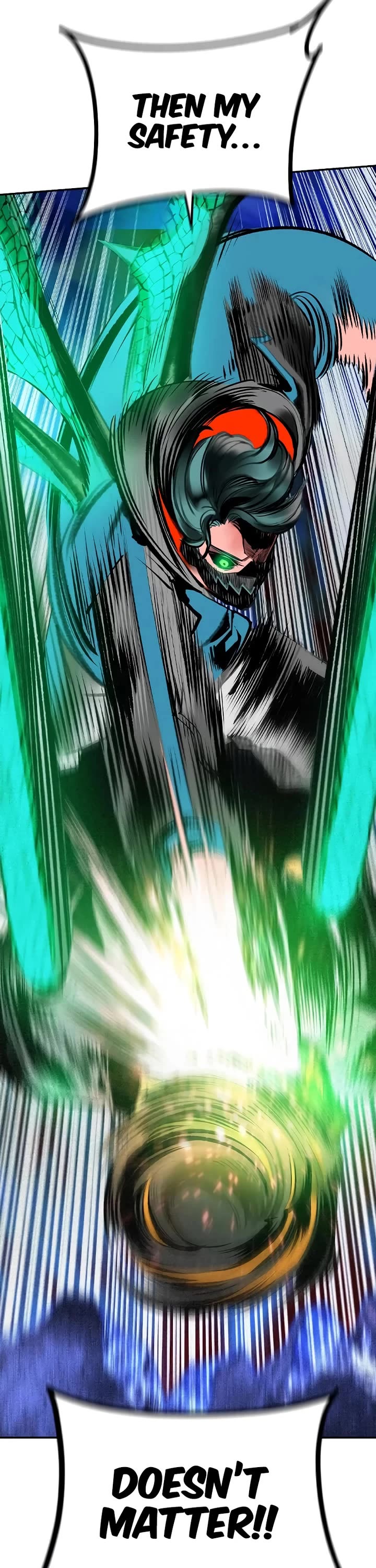 Jungle Juice Chapter 160 page 5 - Chapter 160