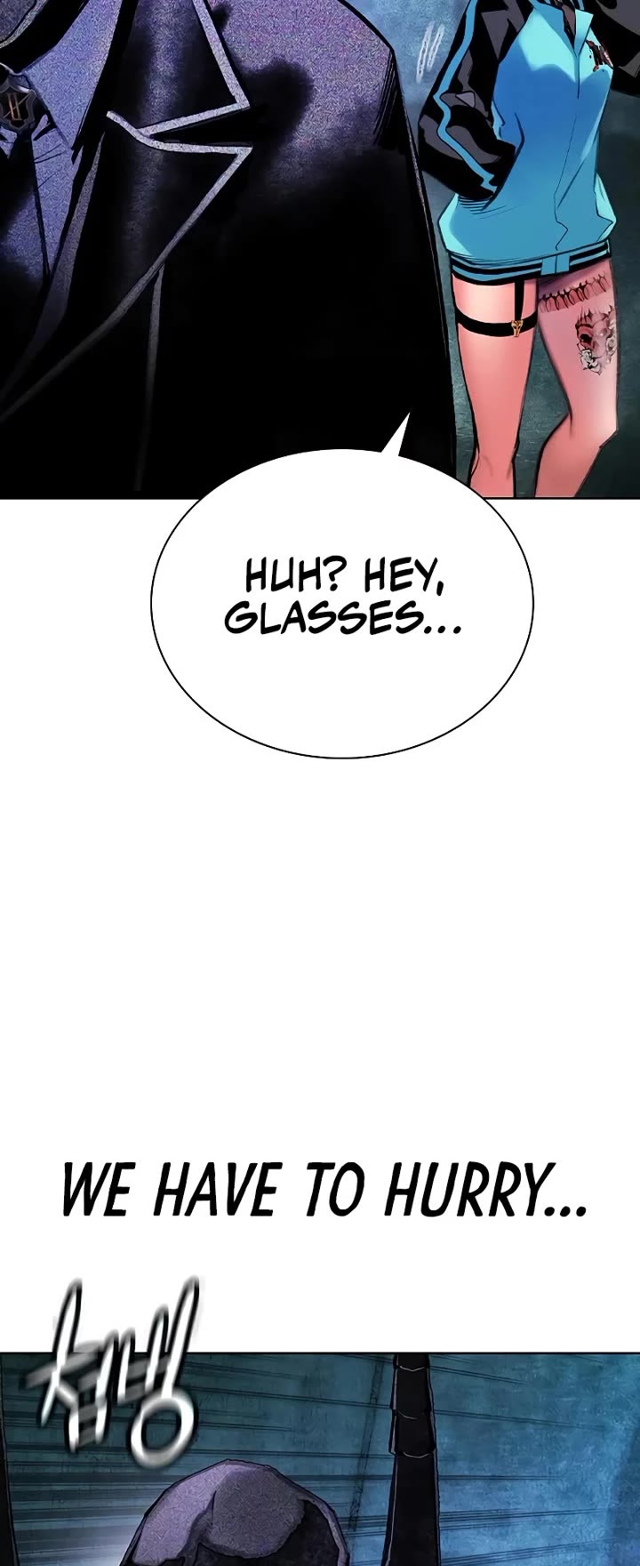 Jungle Juice Chapter 160 page 58 - Chapter 160