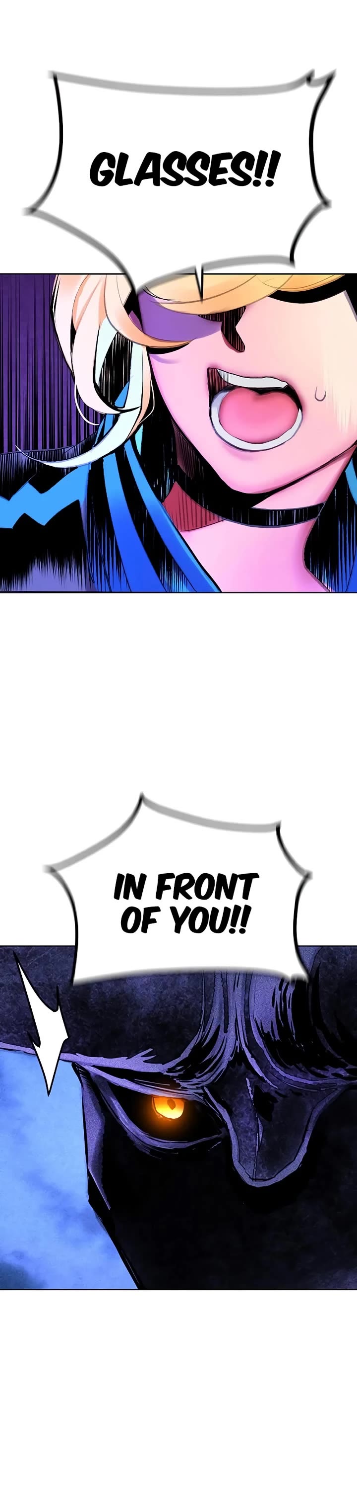 Jungle Juice Chapter 160 page 60 - Chapter 160