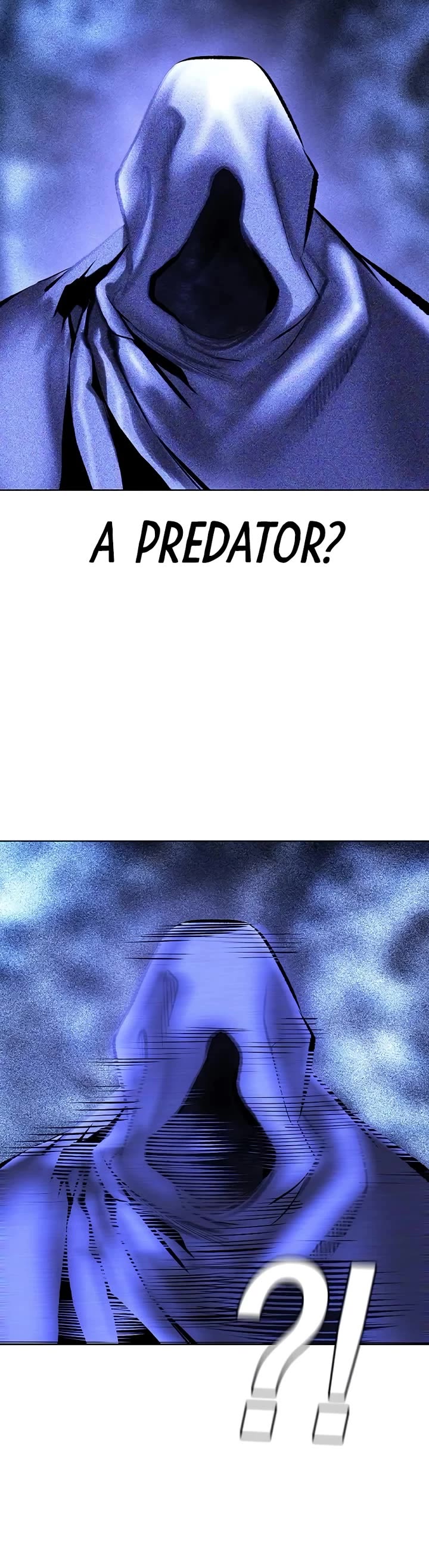 Jungle Juice Chapter 160 page 62 - Chapter 160