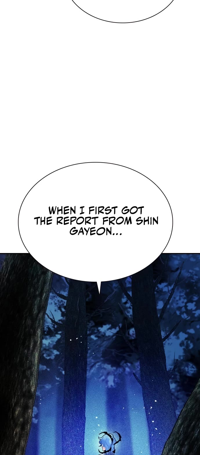 Jungle Juice Chapter 161 page 11 - Chapter 161