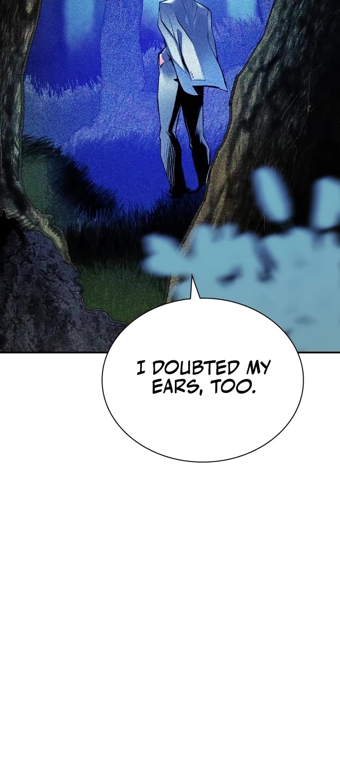Jungle Juice Chapter 161 page 12 - Chapter 161