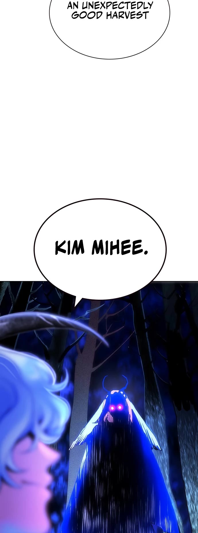 Jungle Juice Chapter 161 page 15 - Chapter 161