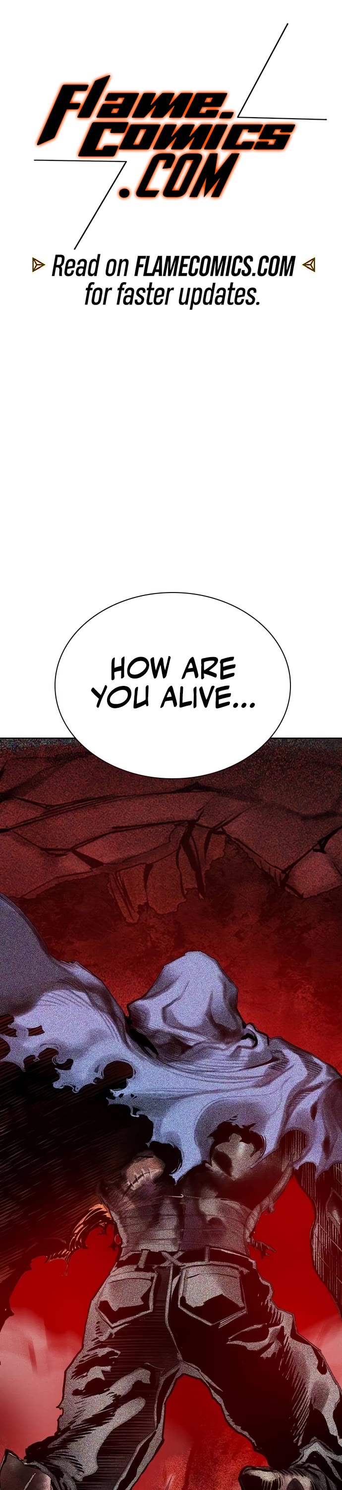 Jungle Juice Chapter 161 page 2 - Chapter 161