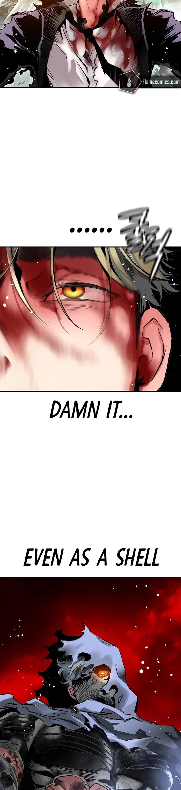 Jungle Juice Chapter 161 page 42 - Chapter 161