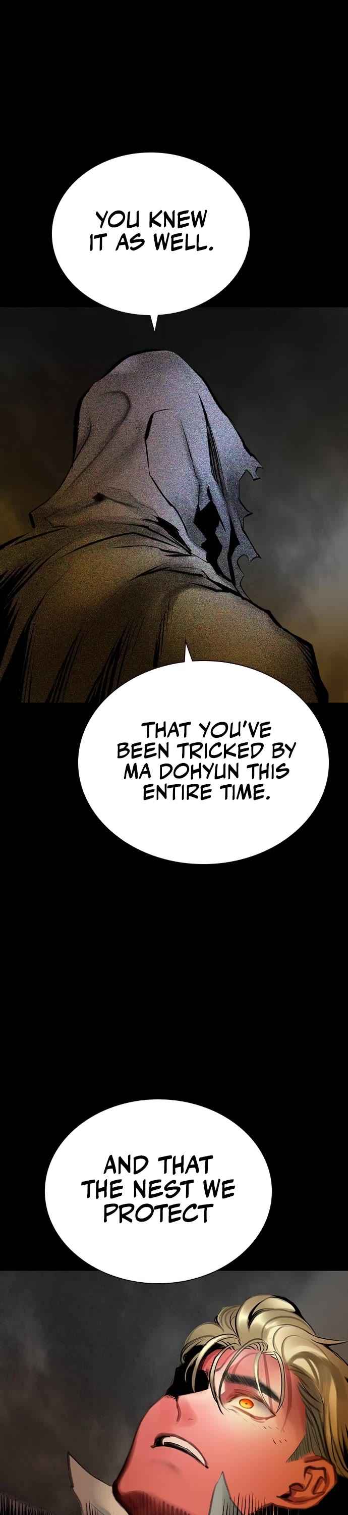 Jungle Juice Chapter 161 page 46 - Chapter 161