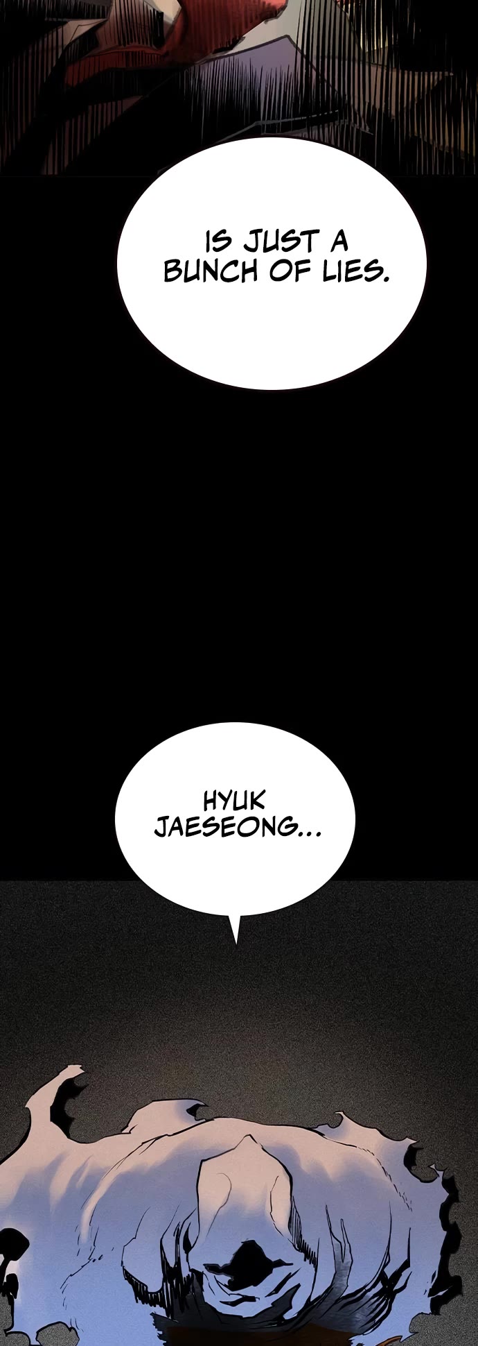 Jungle Juice Chapter 161 page 47 - Chapter 161