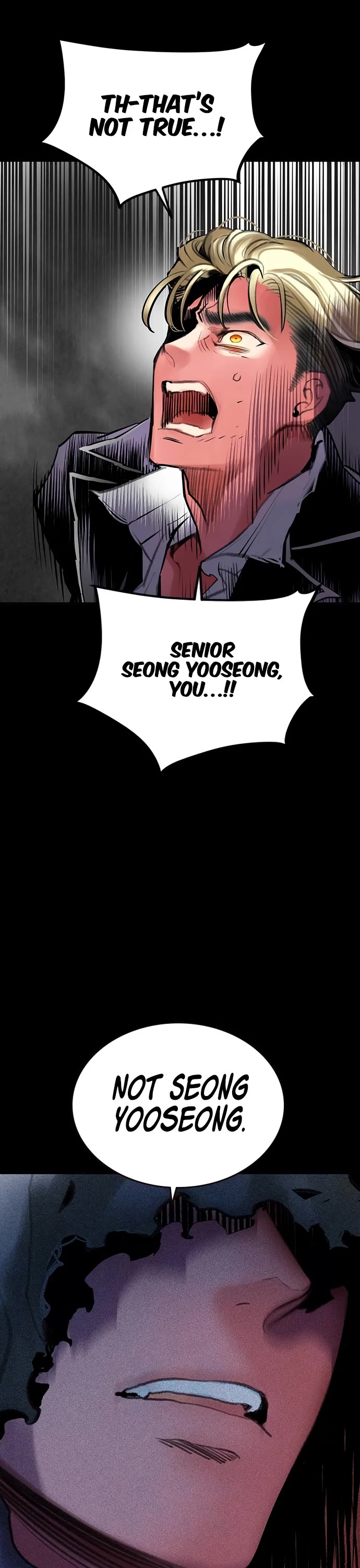 Jungle Juice Chapter 161 page 50 - Chapter 161