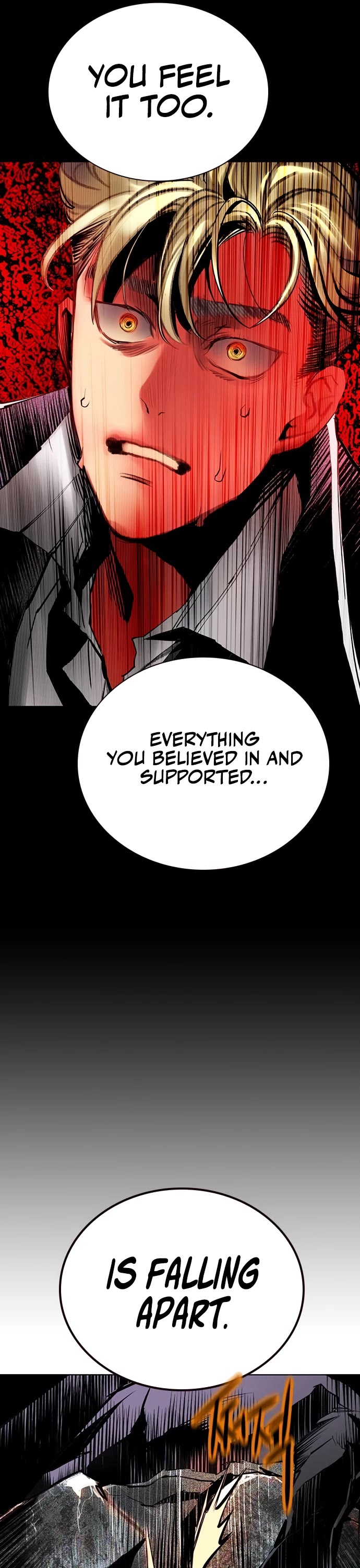 Jungle Juice Chapter 161 page 53 - Chapter 161