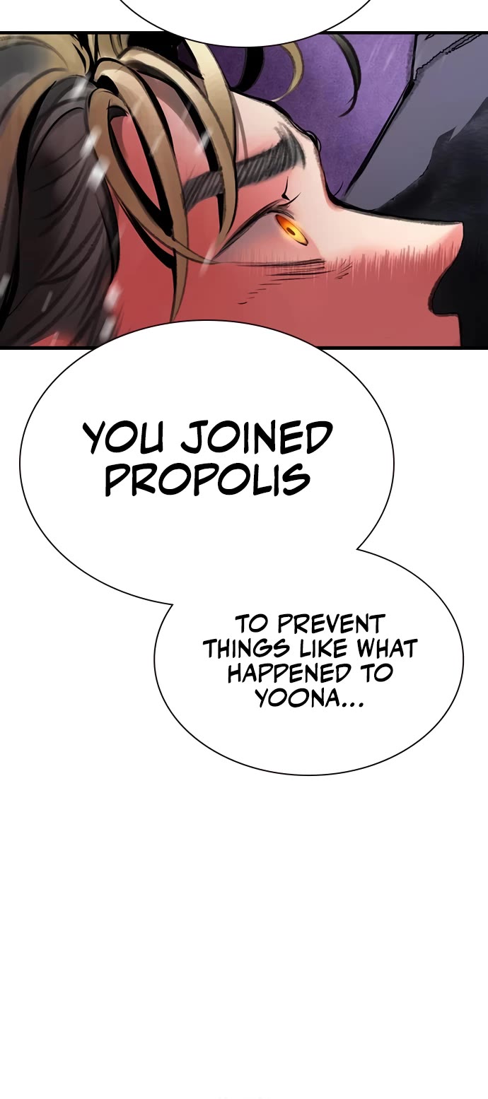 Jungle Juice Chapter 161 page 59 - Chapter 161