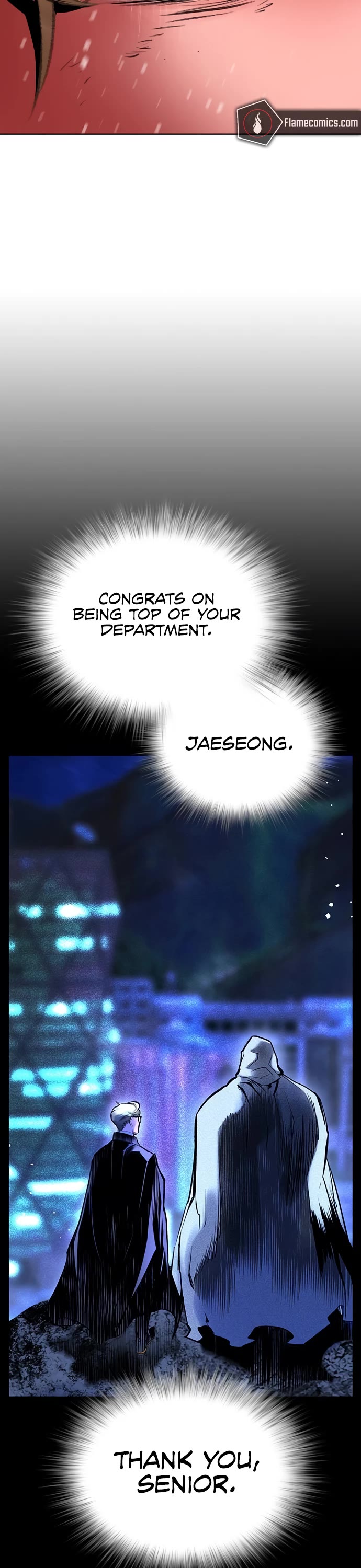 Jungle Juice Chapter 161 page 61 - Chapter 161